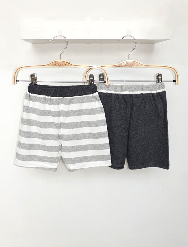 Bloom Boy Shorts