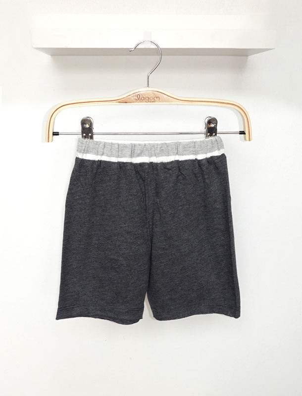 Bloom Boy Shorts