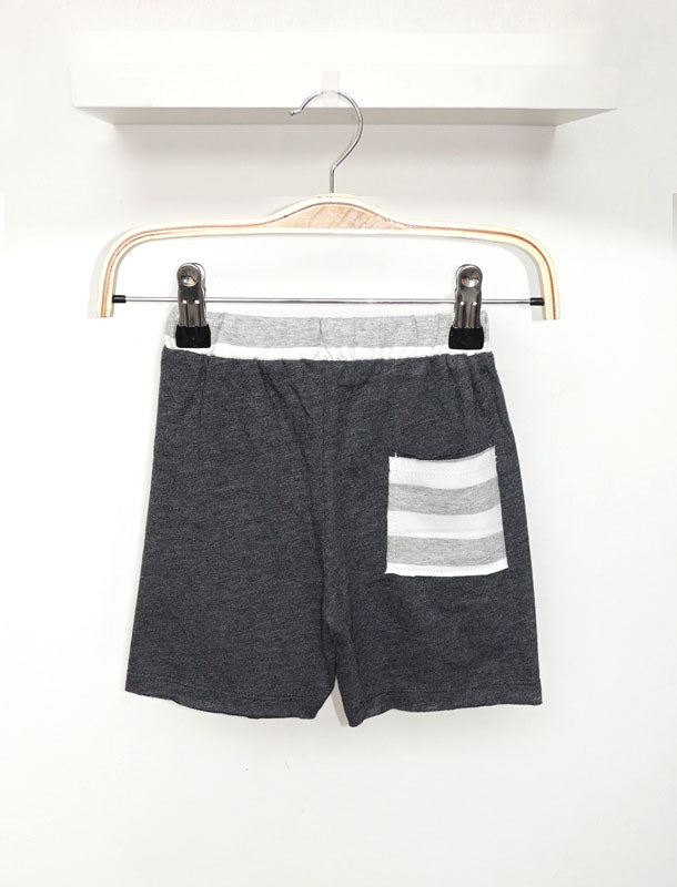 Bloom Boy Shorts