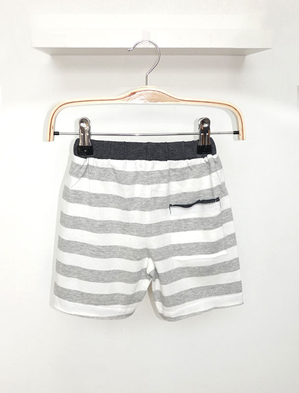 Bloom Boy Shorts