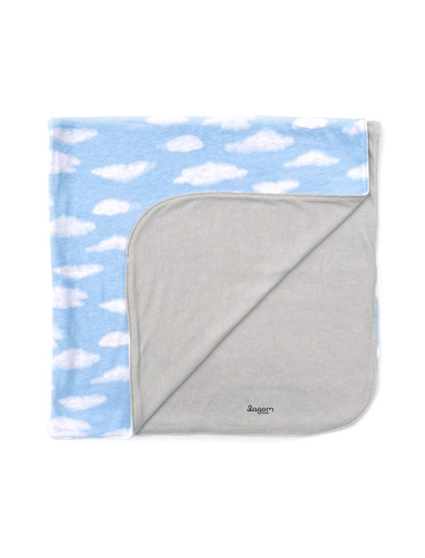 Blue Sky Baby Girl Gift Set