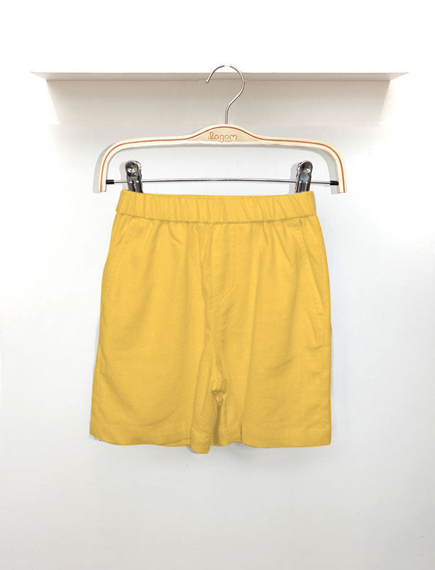 Farmhouse Boy Shorts