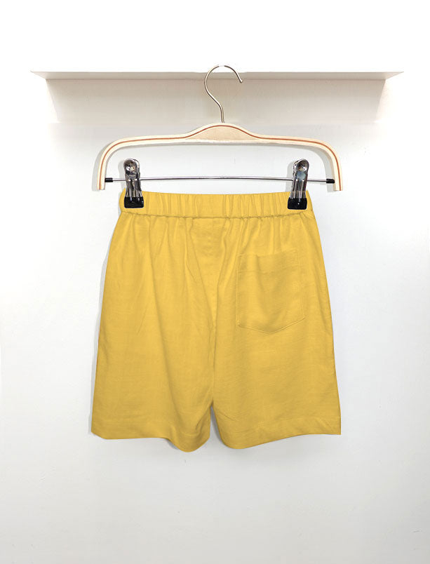 Farmhouse Boy Shorts