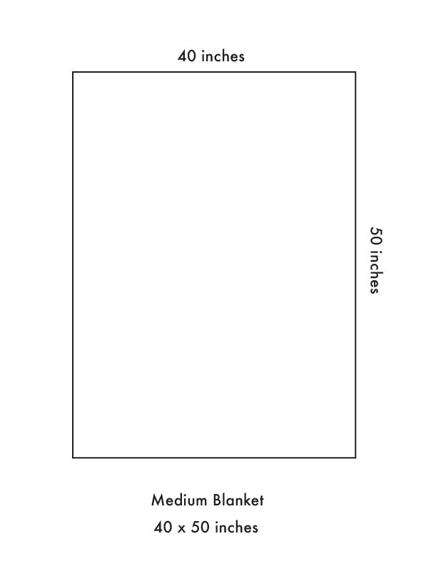 Happi Toddler Blankets
