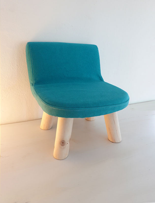 Chair Buddy Blue