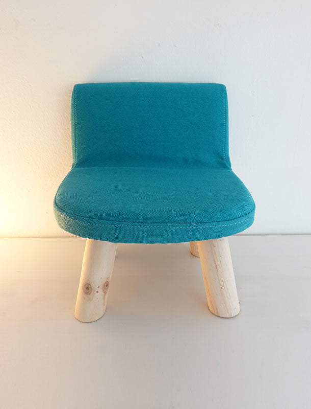 Chair Buddy Blue