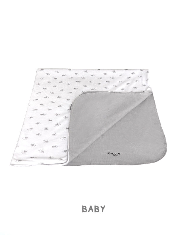 Elephant Baby and Toddler Blankets
