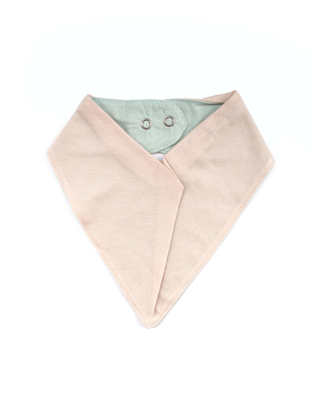 Essential Bandana Baby Bib