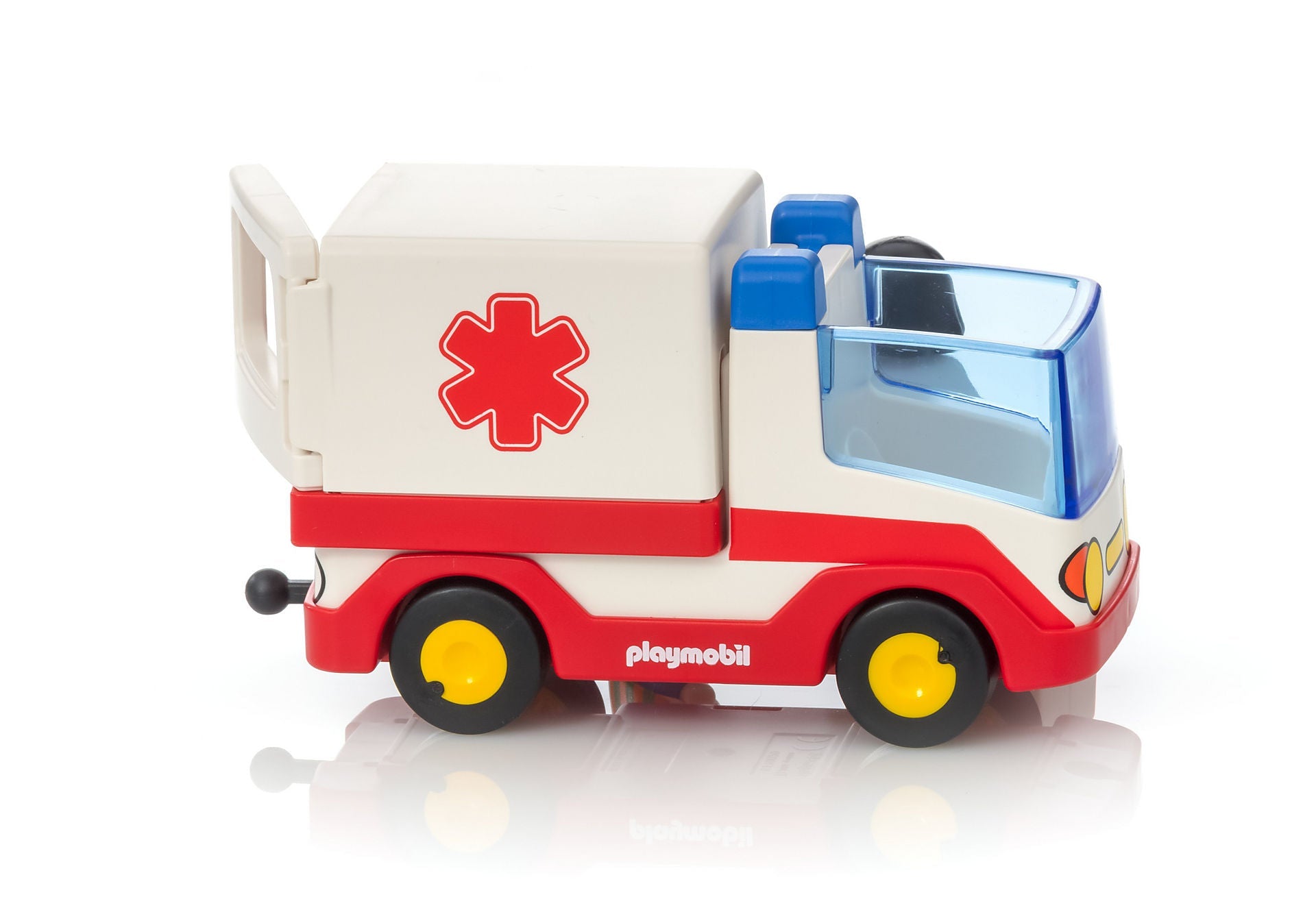 Playmobil Rescue – lagom kids
