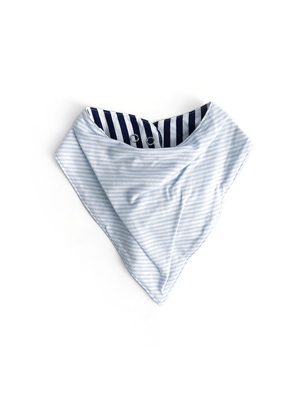 Super Soft Pastel Bandana Bib