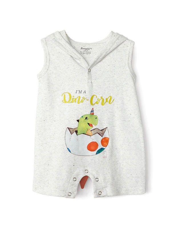 Dino Baby Gift Set A