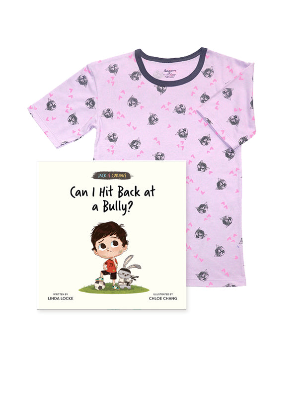 Kids Gift Set B (with Book)