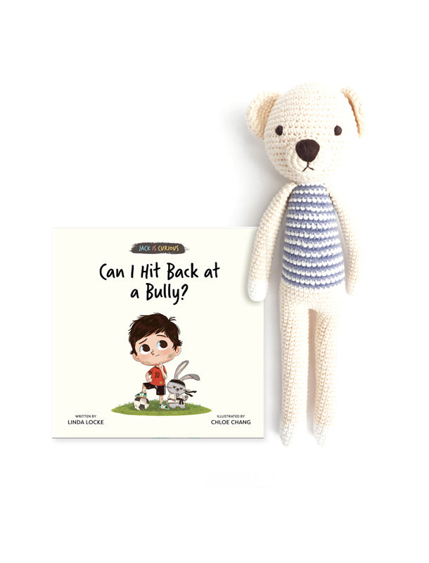 Kids Gift Set C (with Book)