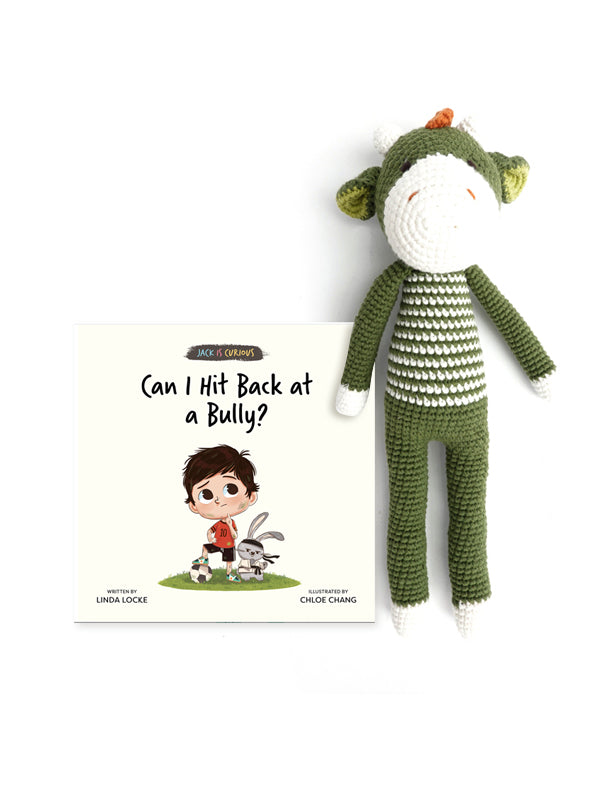 Kids Gift Set C (with Book)