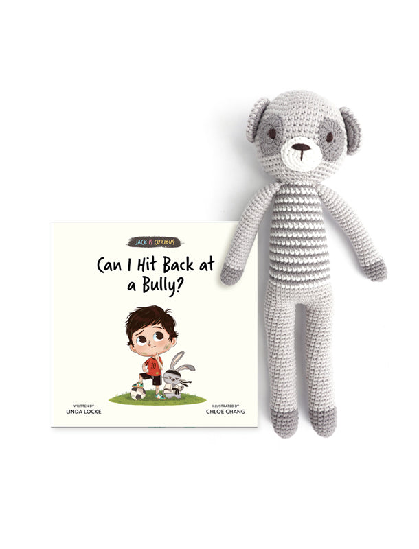Kids Gift Set C (with Book)