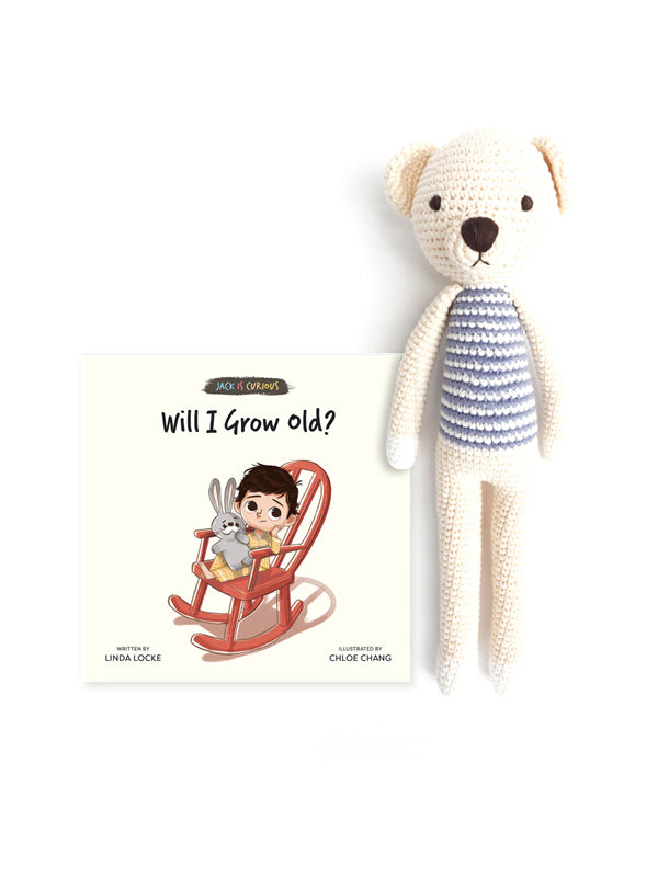 Kids Gift Set C (with Book)