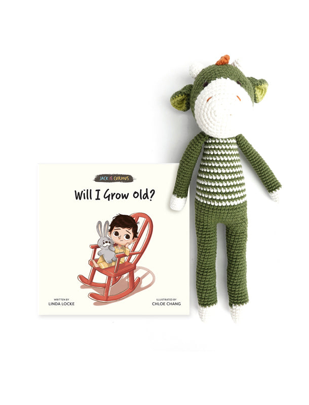 Kids Gift Set C (with Book)