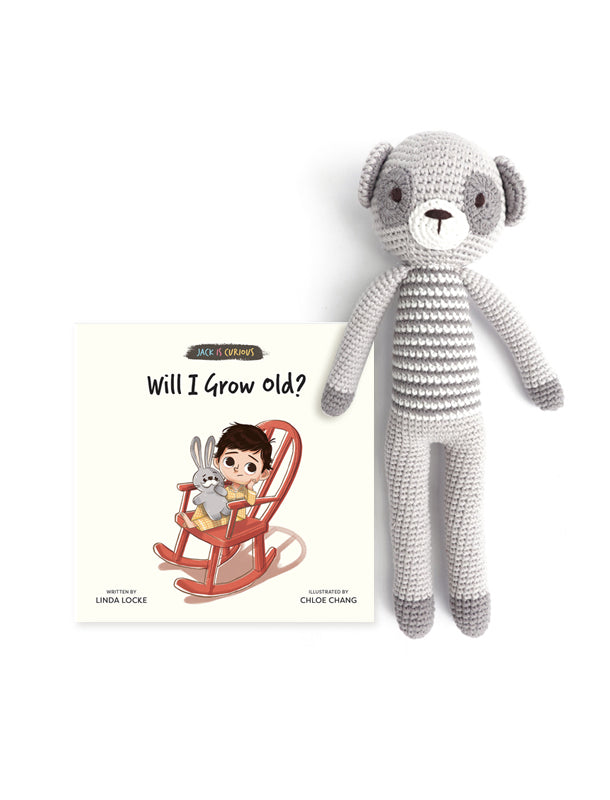 Kids Gift Set C (with Book)