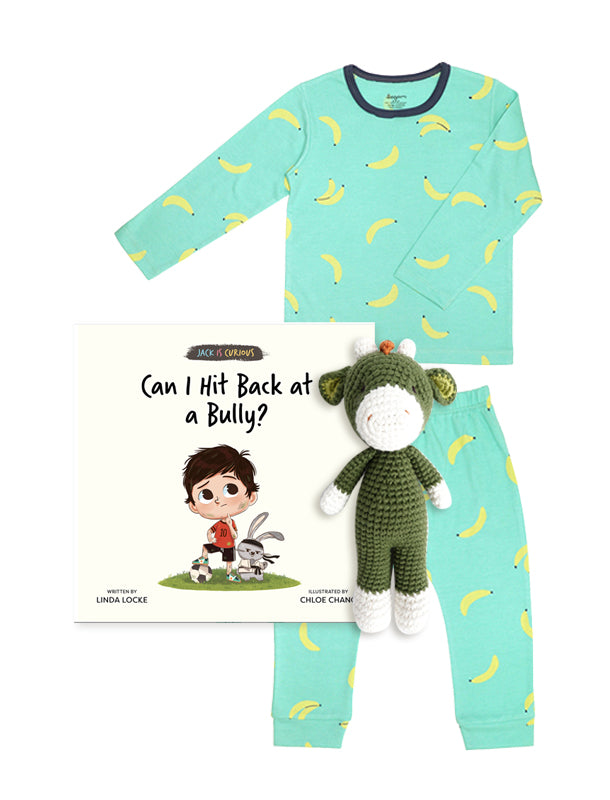 Kids Gift Set E (with Book)