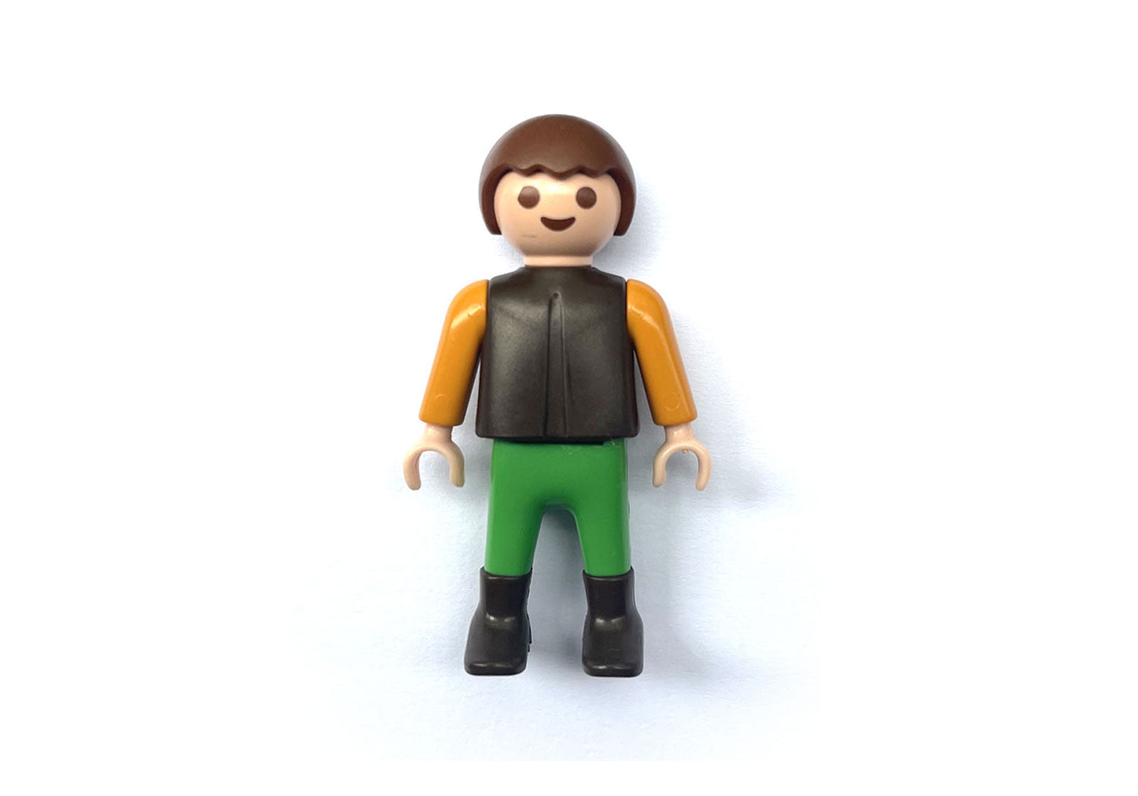 FREE Miniature Playmobil (NOT FOR SALE)