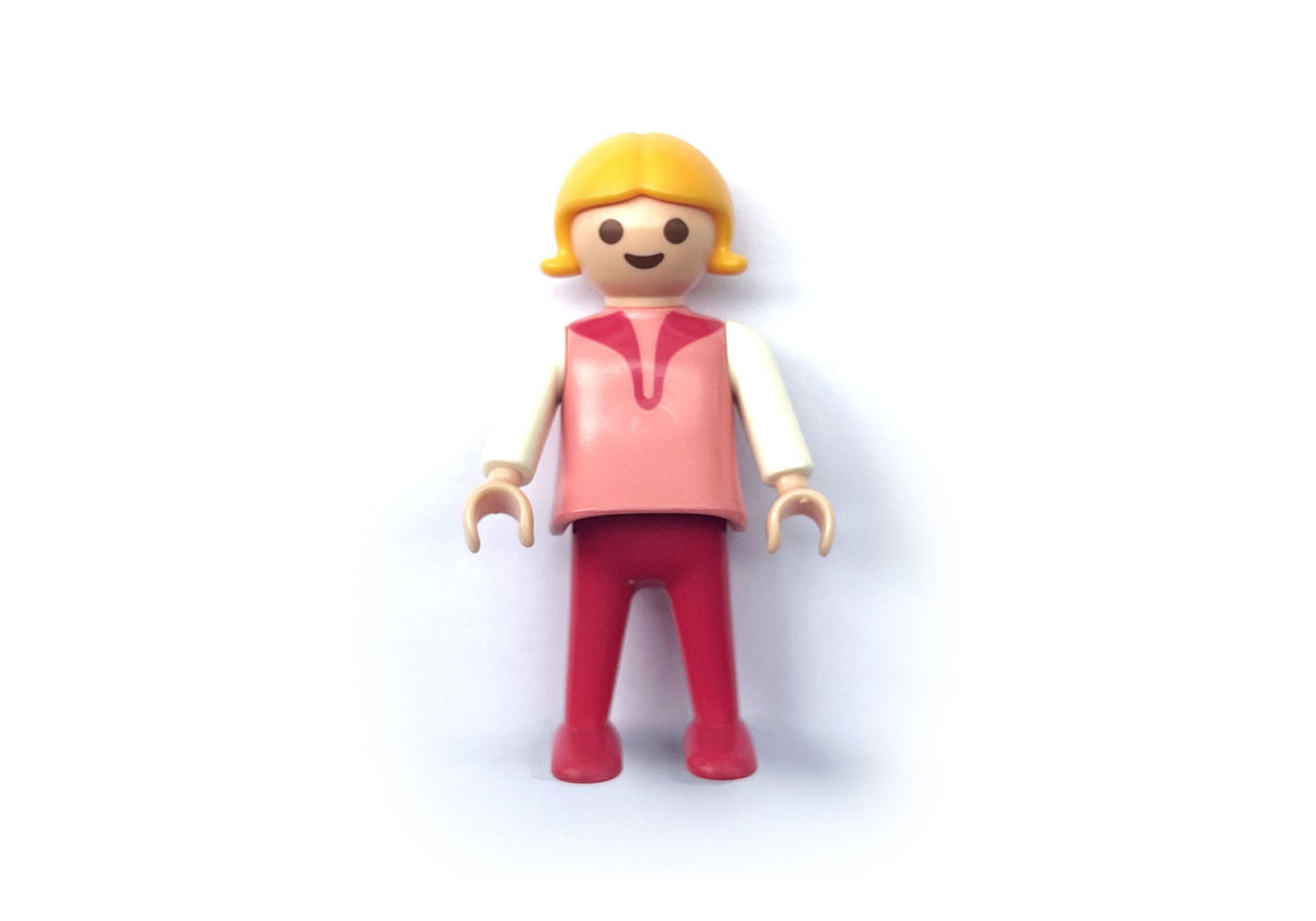 FREE Miniature Playmobil (NOT FOR SALE)