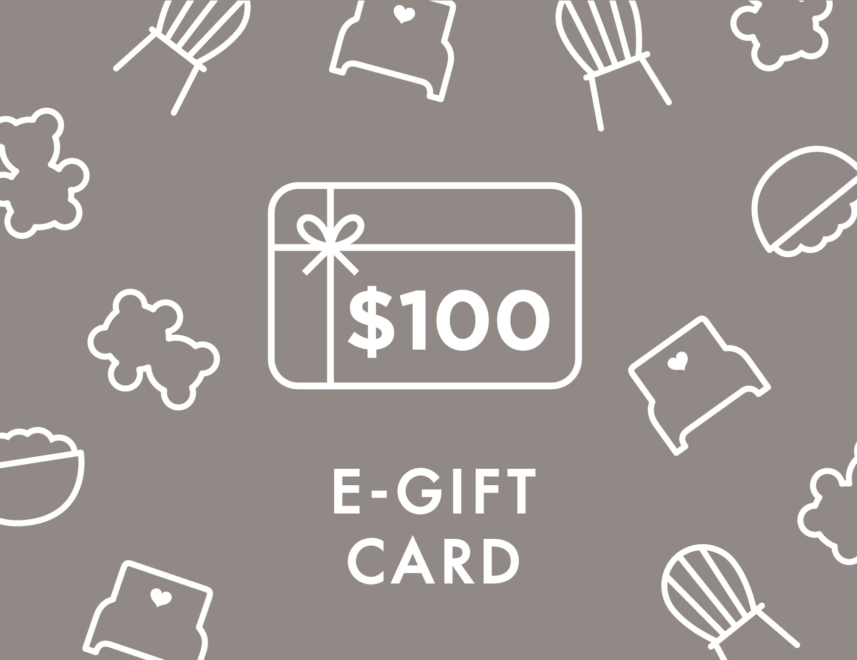 Lagom Kids $100 E-Gift Card