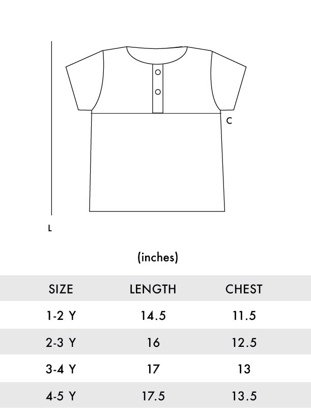 Natur Cotton Linen Short Sleeves Boy Shirt