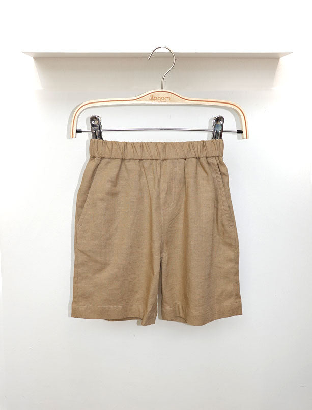 Terra Soft Irish Linen Boy Pants