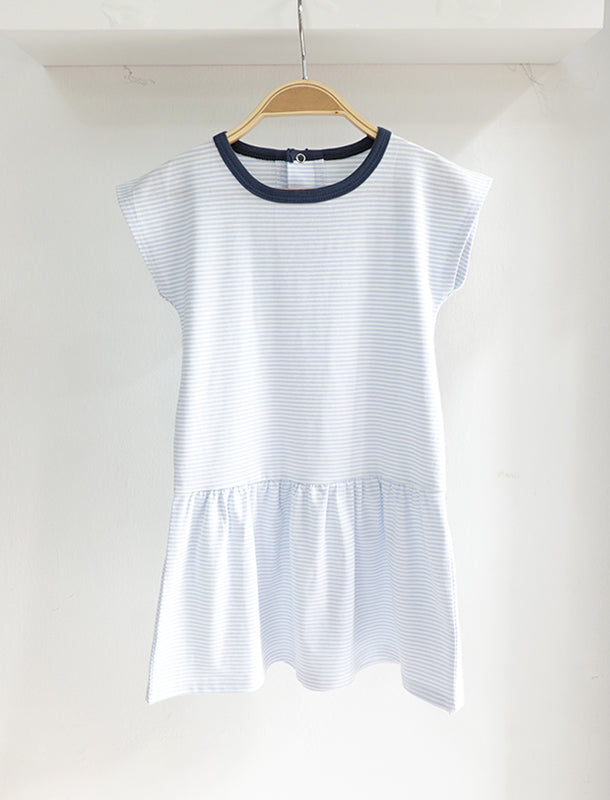 Super Soft Pastel Girl Dress