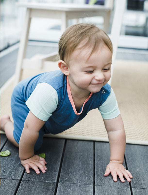 Baby Romper