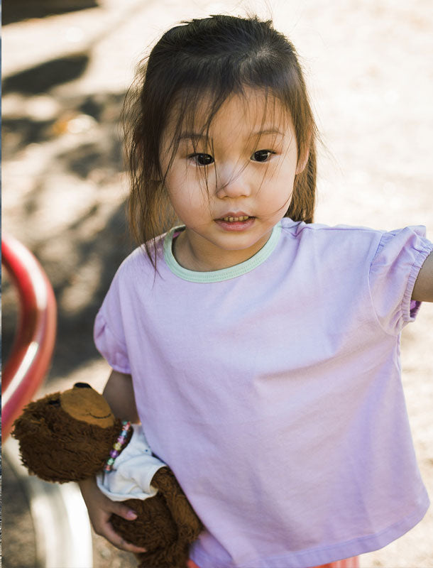 Summer Tops for Girls