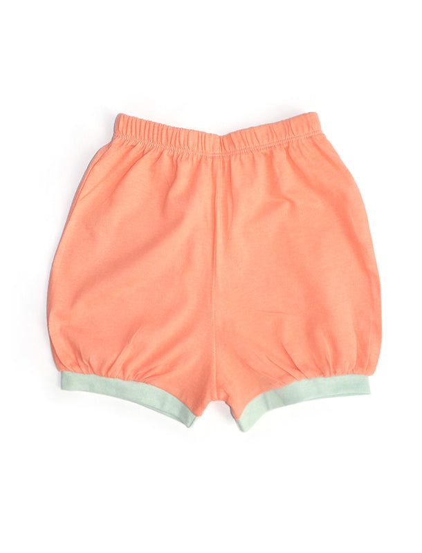 Summer Shorts Little Girls 