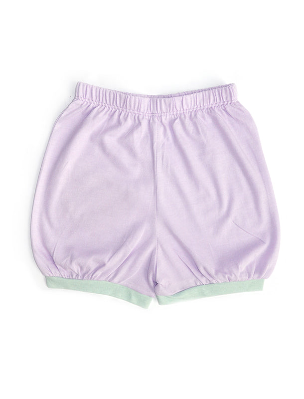 Happi Puff Girl Shorts