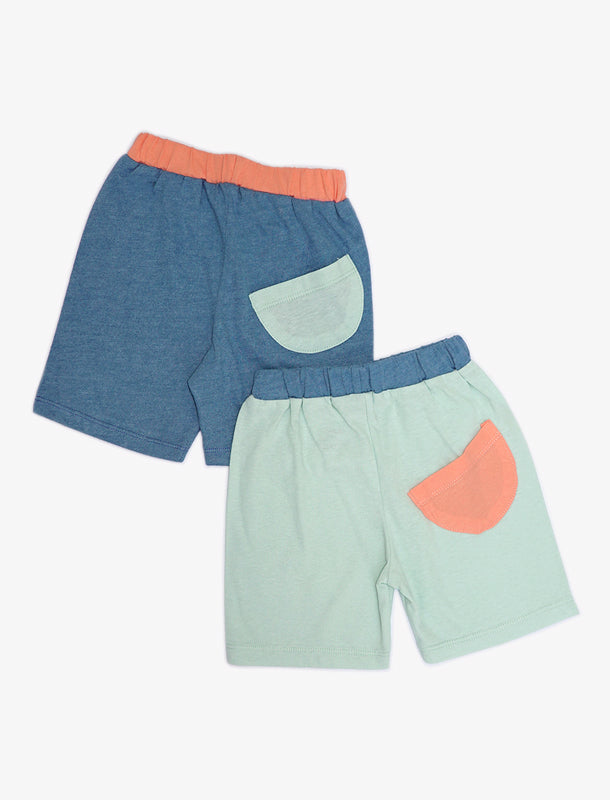Pair of Shorts for boys