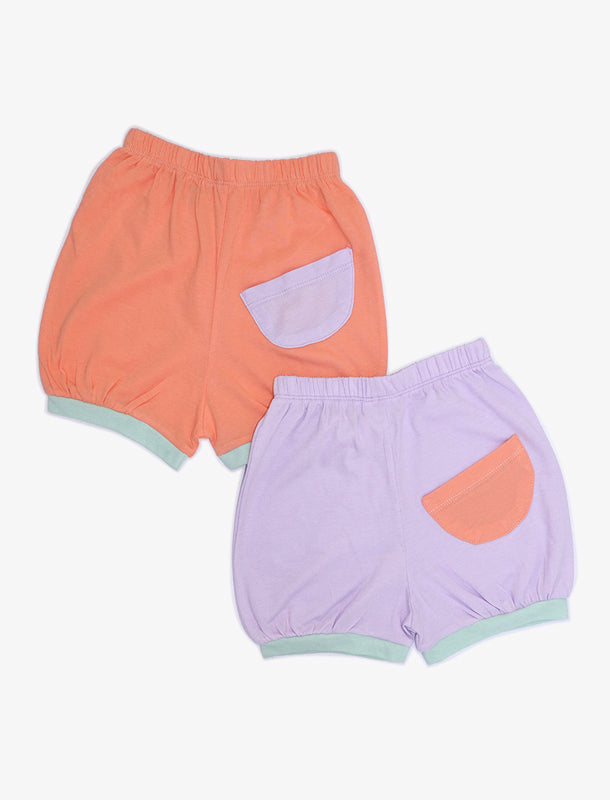 Shorts for Girls