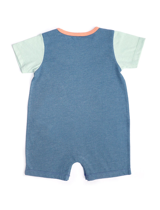 Summer Romper for Babies