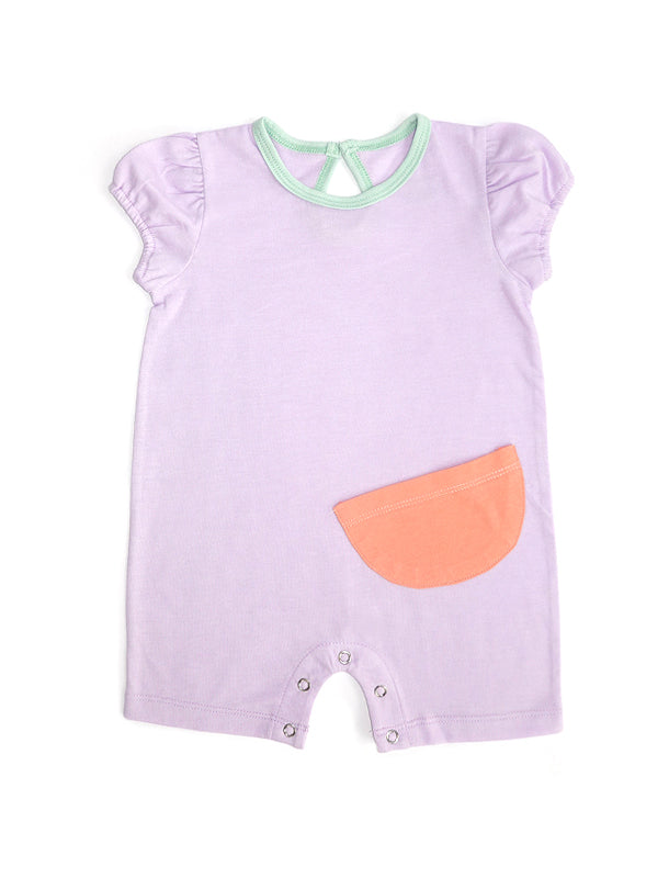 Baby Onesie Pink