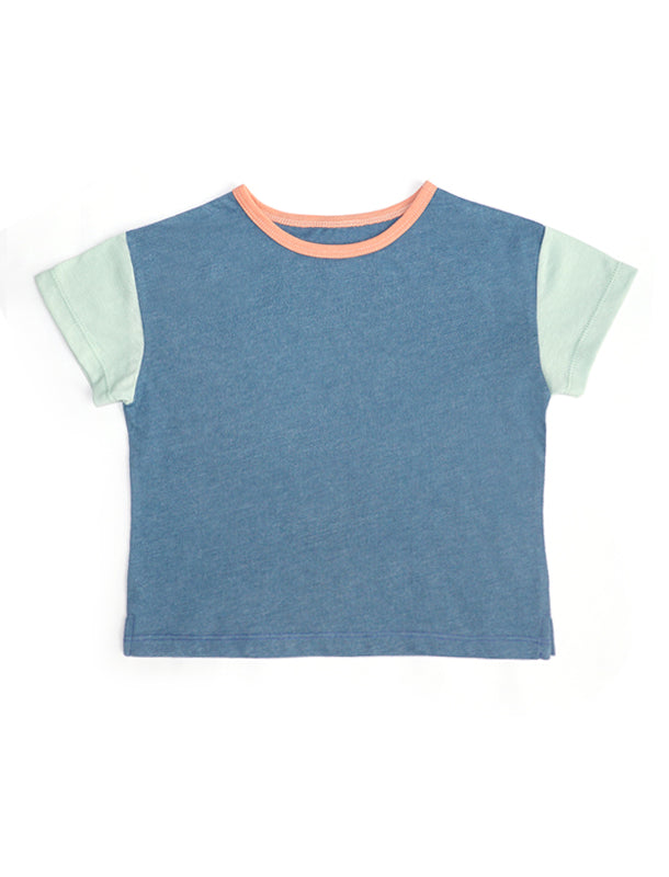 Summer Tops for Boys