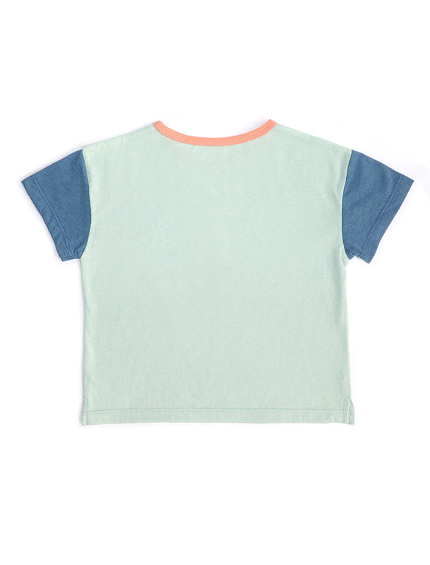 Round Neck Shirts