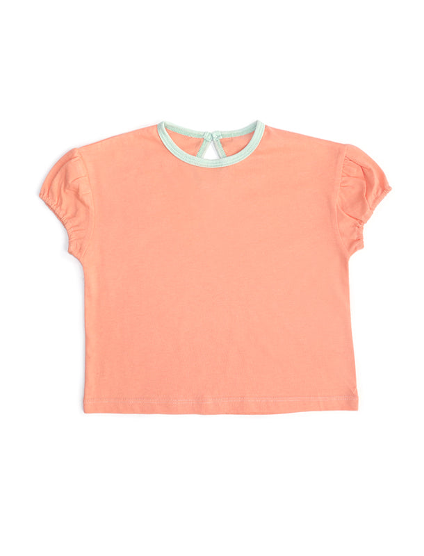 Short Sleeves Top