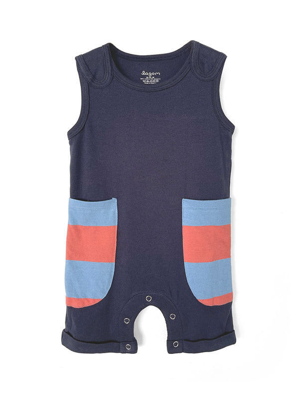 Boy Baby Essential Gift Set M