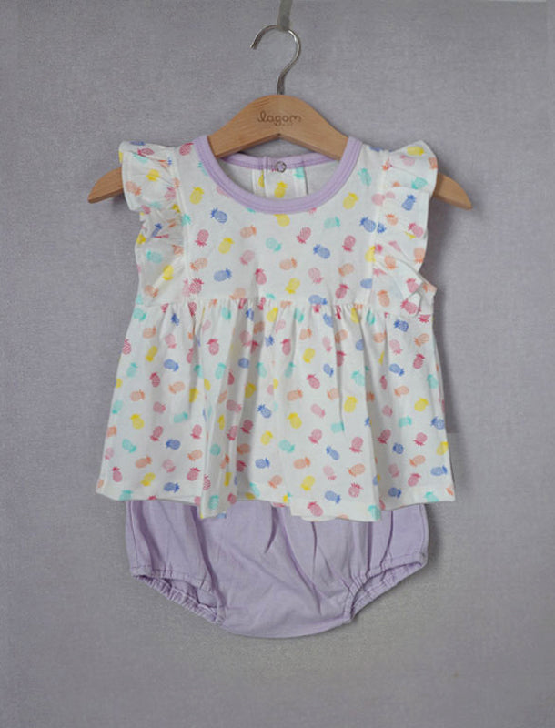 Annika Baby Gift Set M
