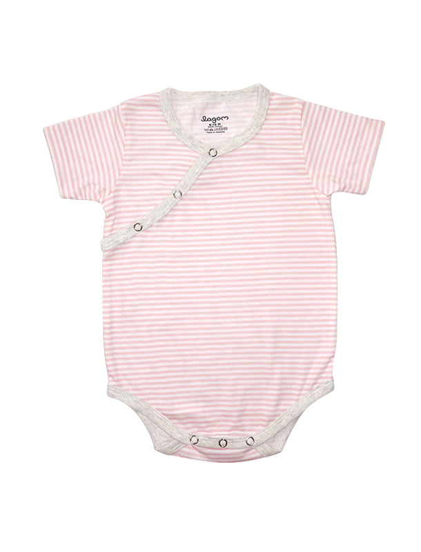 Girl Baby Essential Gift Set C