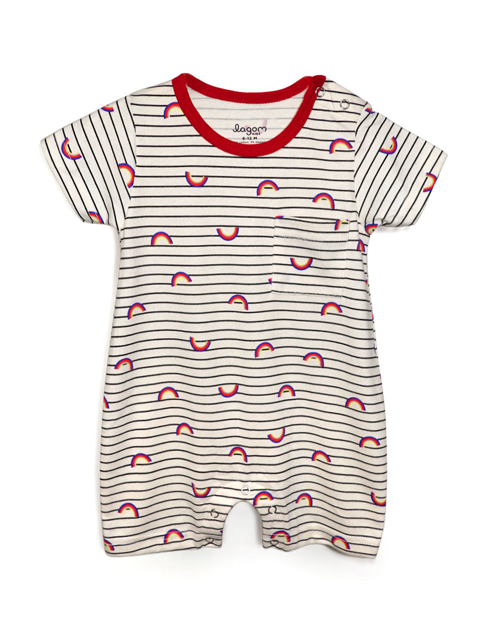 Sibling Twinning Rainbow Set C