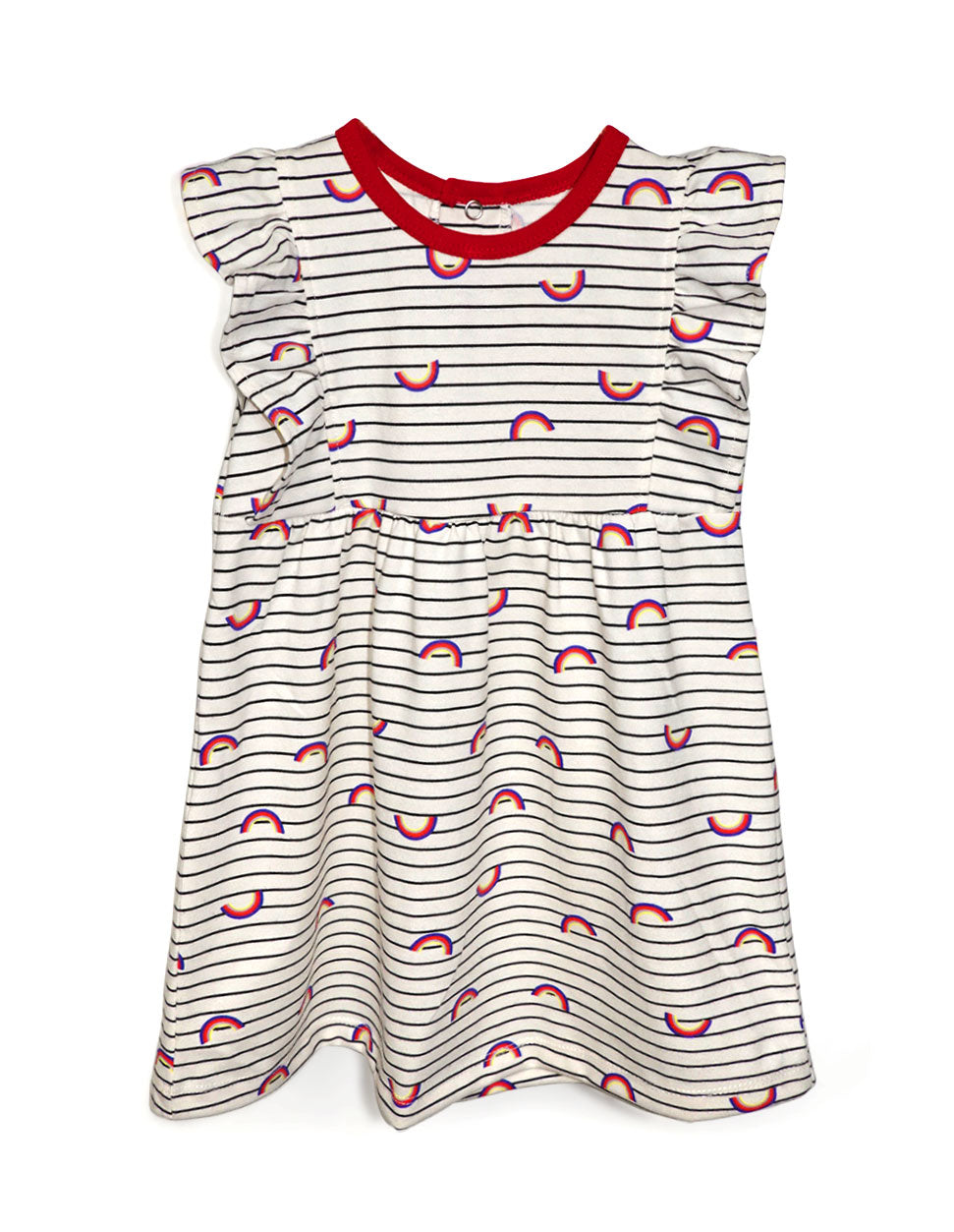 Sibling Twinning Rainbow Set B