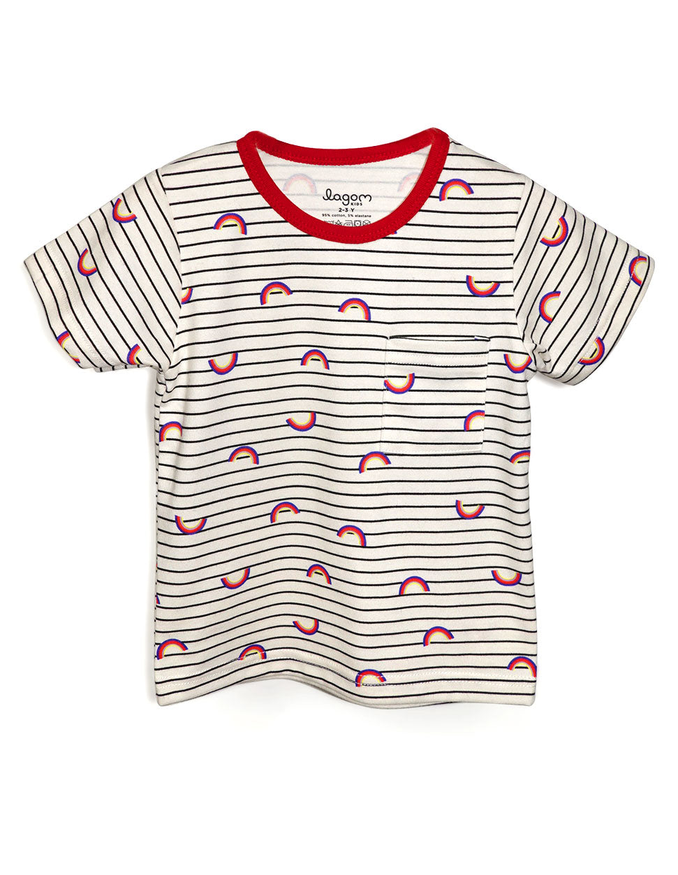 Sibling Twinning Rainbow Set C