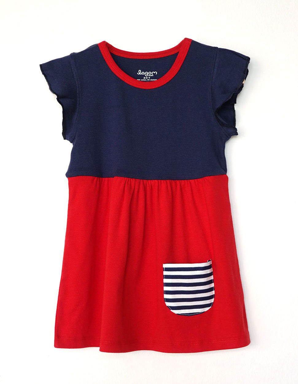 Sibling Twinning Fiesta Set B