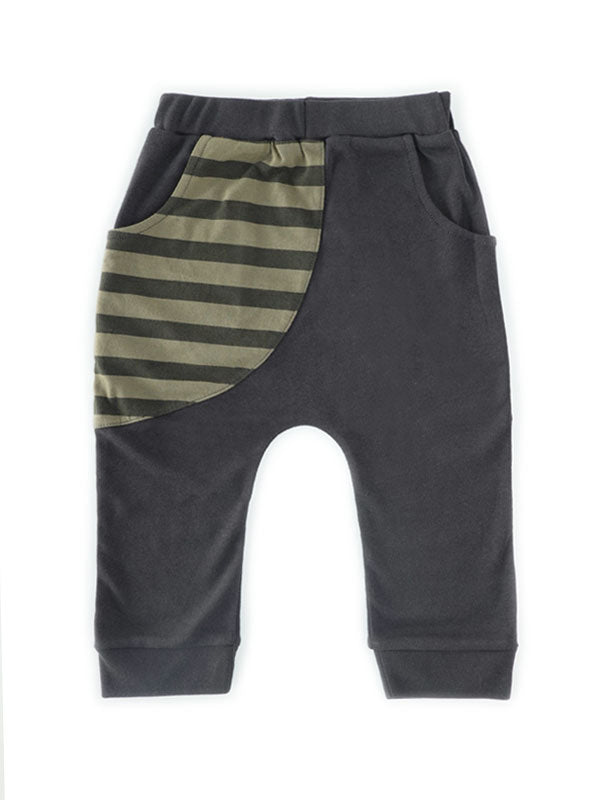 ROAR Long Jogger Pants