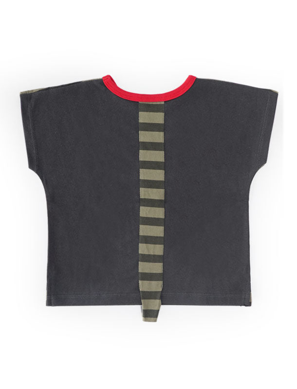 ROAR Cap Sleeves Unisex T-Shirt