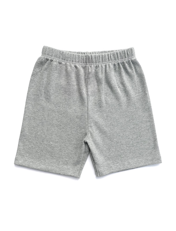 Dotti Grey Boy Shorts